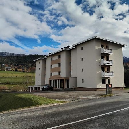 Appartement Cocooning Villard-de-Lans Exteriér fotografie