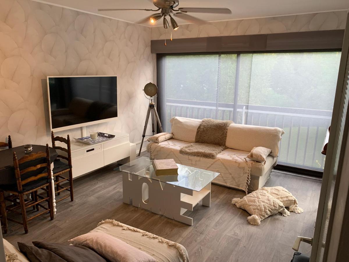 Appartement Cocooning Villard-de-Lans Exteriér fotografie