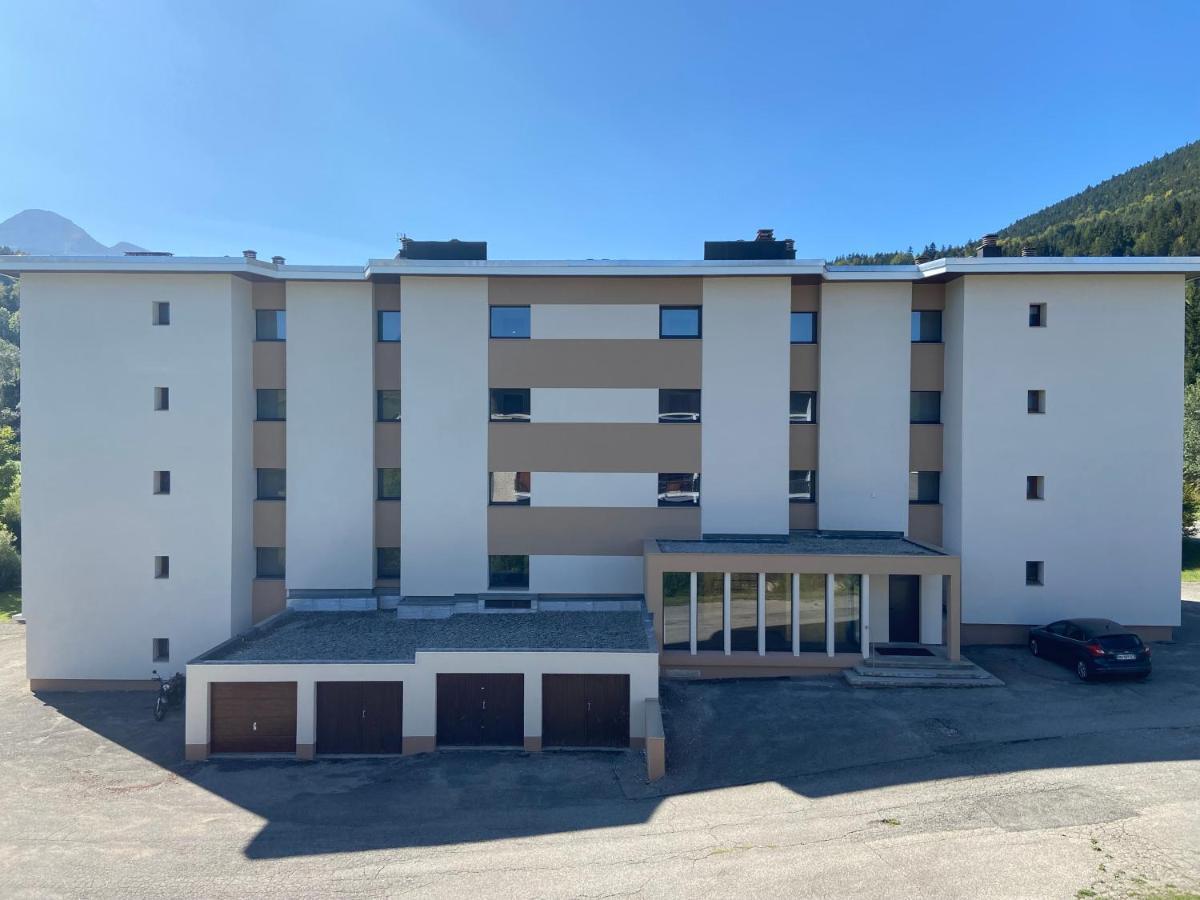 Appartement Cocooning Villard-de-Lans Exteriér fotografie